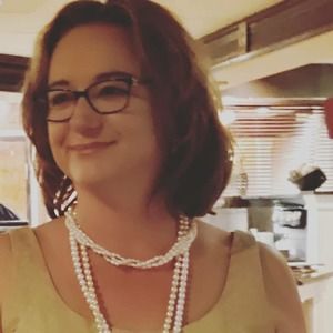 Meet your Posher, Tami-lyn